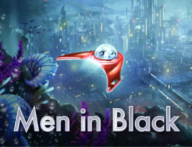 Men In Black